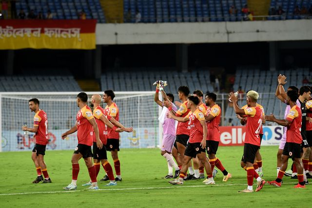 INDIA-SPORTS-SOCCER-DURAND CUP 2025