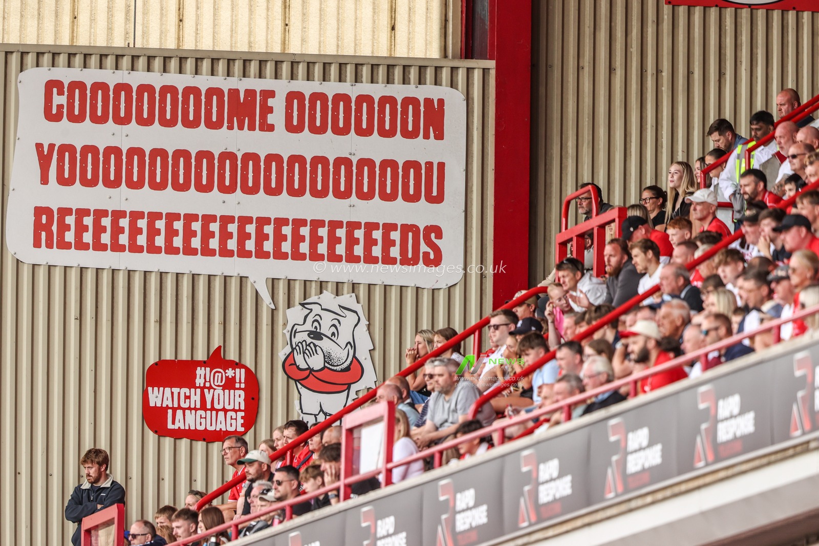 Sky Bet League One: Barnsley v Bromley