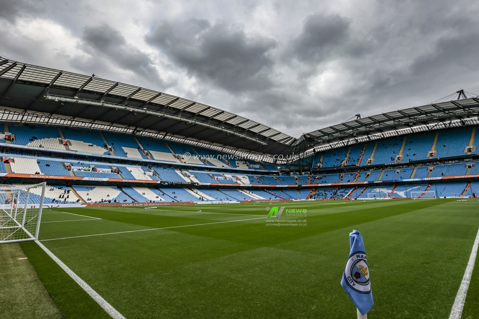 during the Premier League match Manchester City vs Brighton and Hove Albion at Etihad Stadium, Manchester, United Kingdom, 15th March 2025

(Photo by Alfie Cosgrove/News Images)