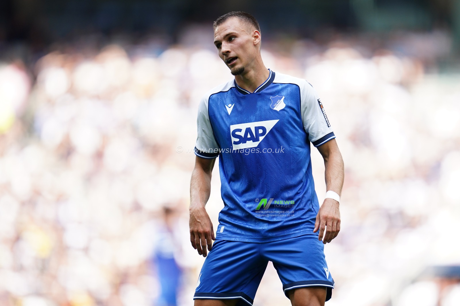 pre-season friendly: Tottenham Hotspur v Hoffenheim