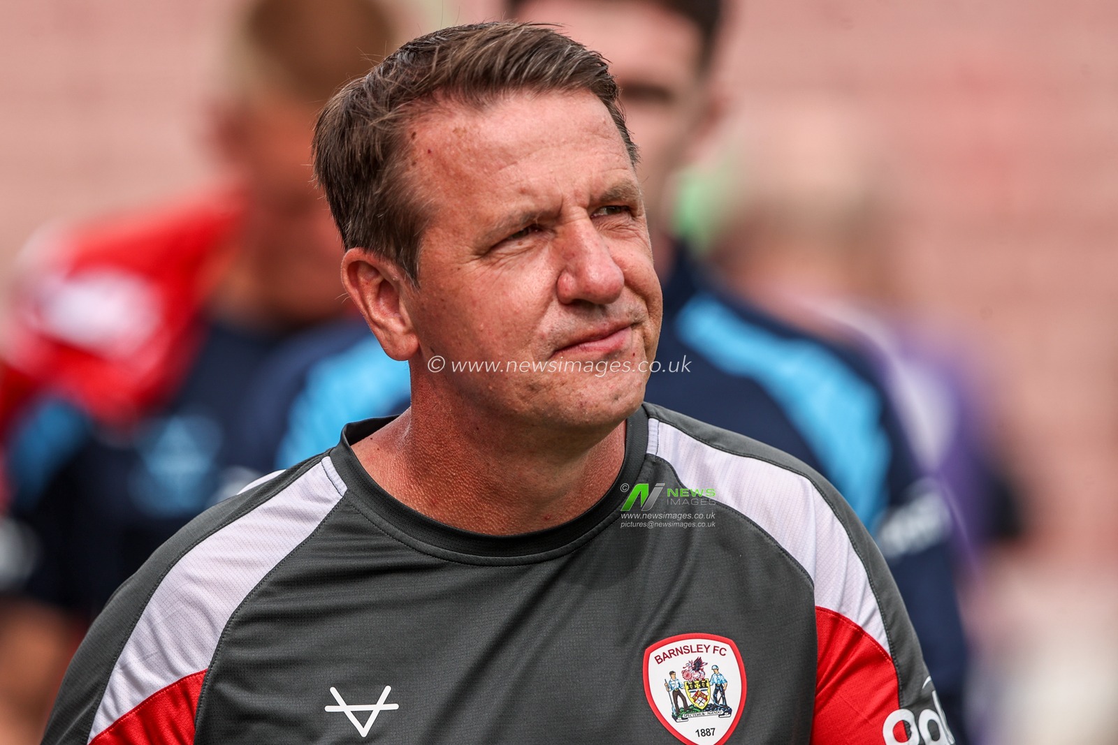 Sky Bet League One: Barnsley v Bromley