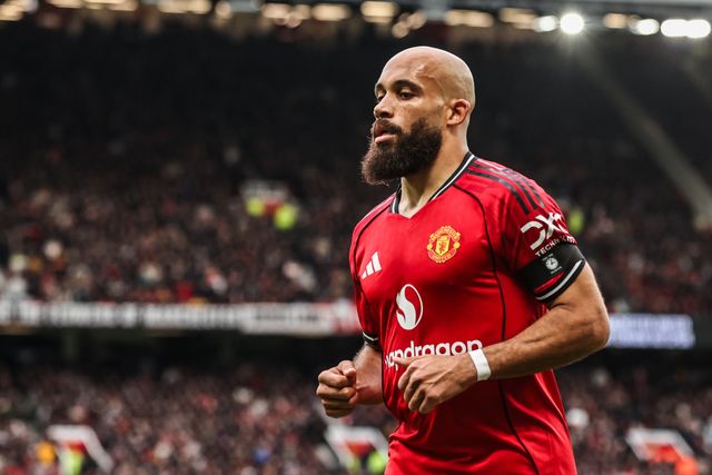 Premier League Manchester United v Tottenham Hotspur