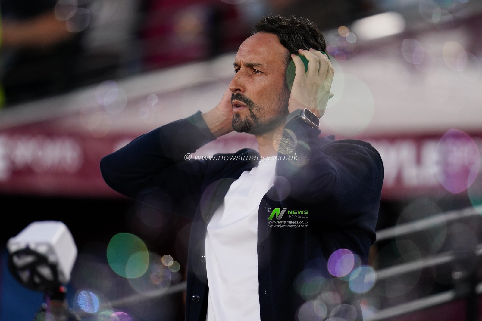 Sky Bet Championship: West Ham United v Wolverhampton Wanderers