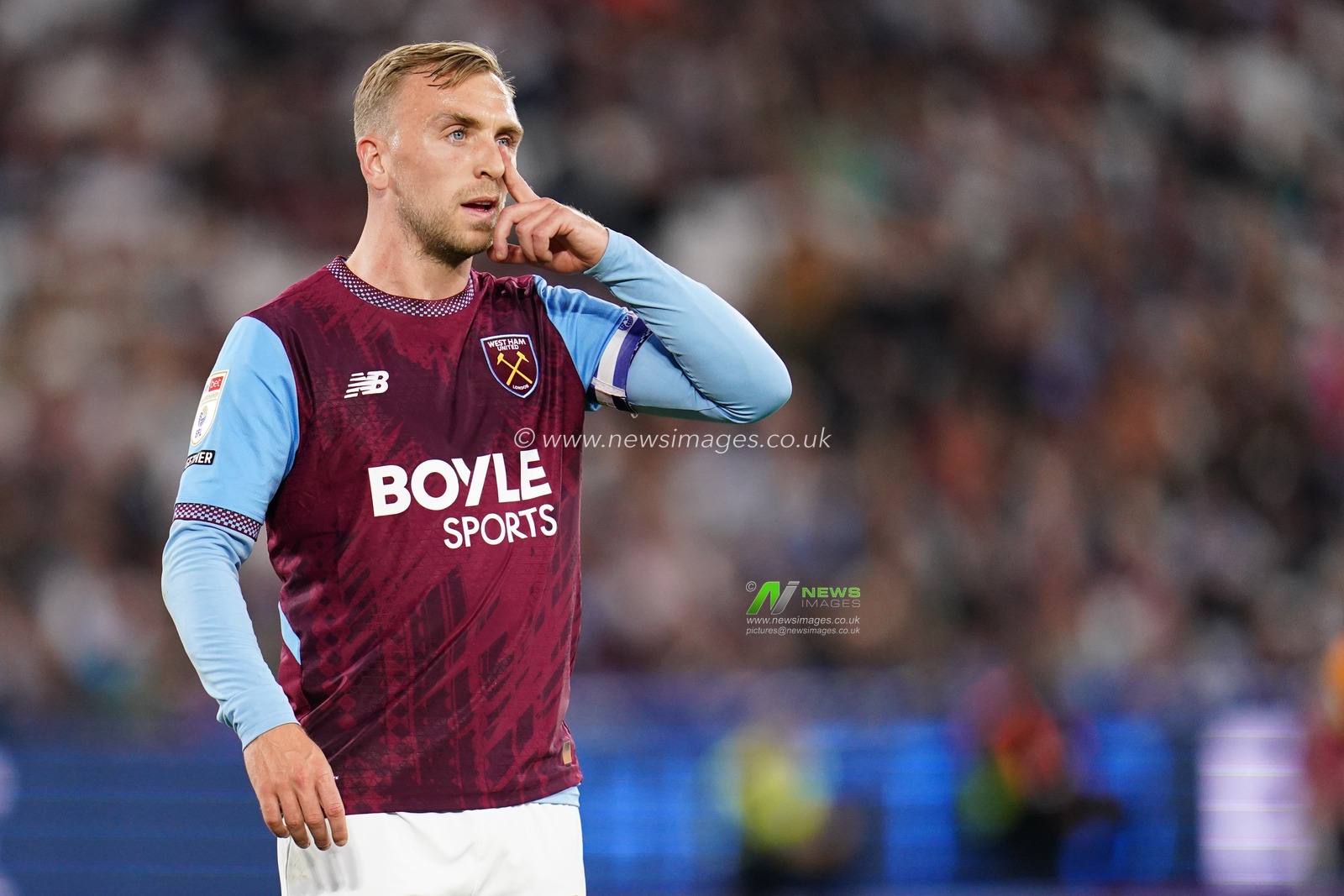 Sky Bet Championship: West Ham United v Wolverhampton Wanderers