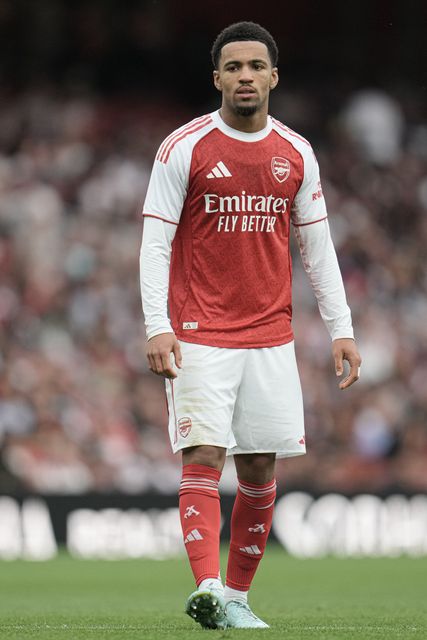 Ethan Nwaneri of Arsenal during the Pre-season friendly match Arsenal vs Villarreal at Emirates Stadium, London, United Kingdom, 6th August 2025

(Photo by Harvey Murphy/News Images)