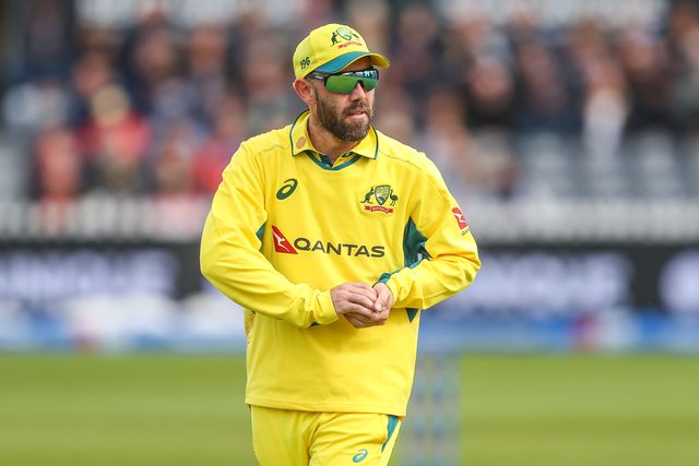 Travis Head of Australia during the Fifth Metro Bank One Day International match England vs Australia at Seat Unique Stadium, Bristol, United Kingdom, 29th September 2024

(Photo by Gareth Evans/News Images)