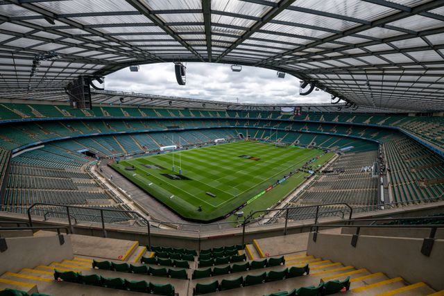Gallagher PREM Final: Northampton Saints v Exeter Chiefs