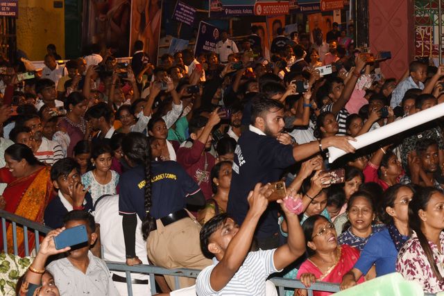 INDIA-DURAGAPUJA FESTIVAL