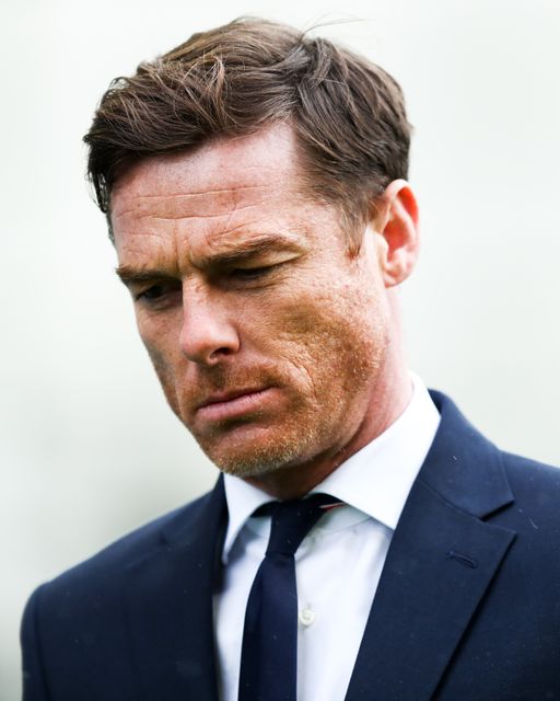 Scott Parker manager of Burnley arrives ahead of the Premier League match Burnley vs Brentford at Turf Moor, Burnley, United Kingdom on 28 February 2026

(Photo by Jorge Horsted/News Images)