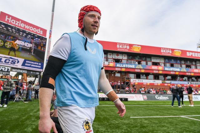 Gallagher Premiership: Gloucester v Exeter