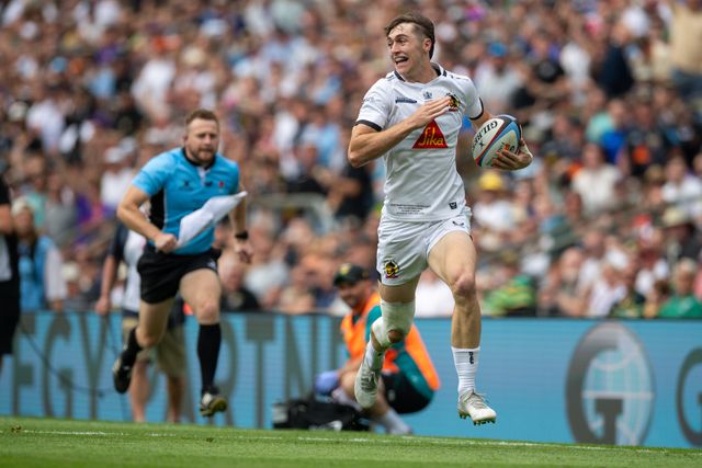 Gallagher PREM Final: Northampton Saints v Exeter Chiefs