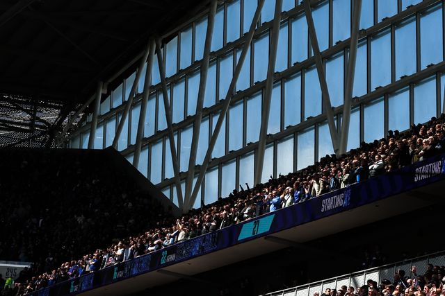 Premier League: Everton v Liverpool
