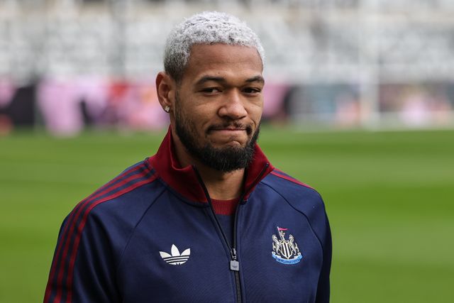 Premier League: Newcastle Untied v Sunderland