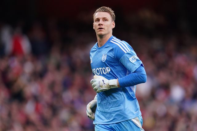 Premier League: Arsenal v Fulham