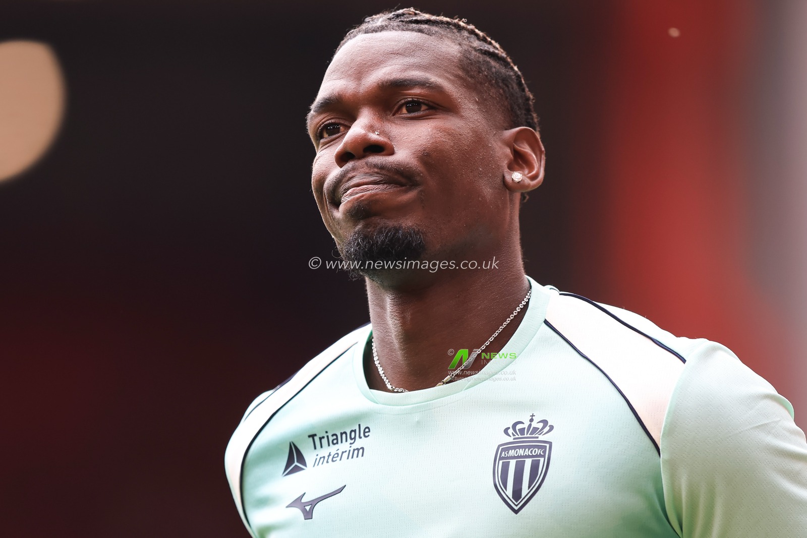 pre-season friendly: Liverpool v Monaco