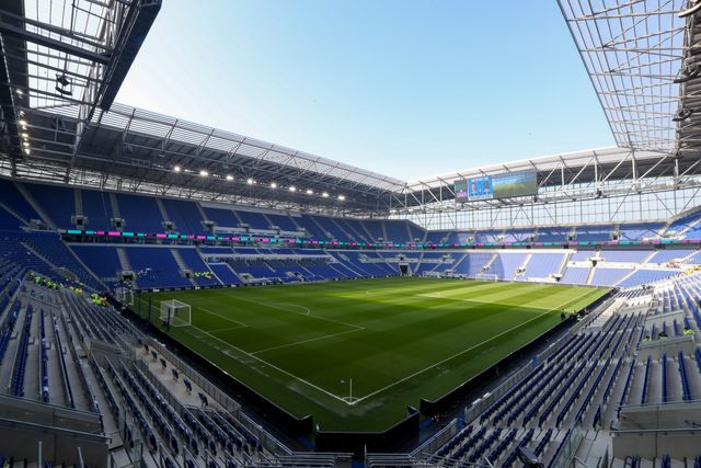 Premier League: Everton v Chelsea