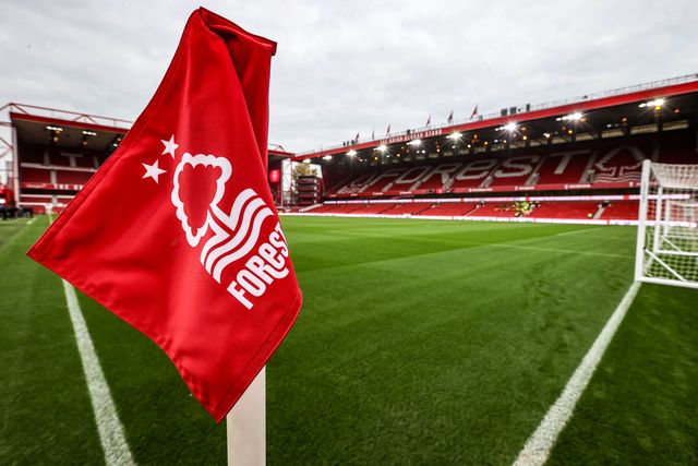 Premier League Nottingham Forest v Chelsea