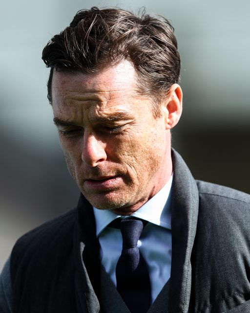 Scott Parker manager of Burnley arrives at stadium ahead of the Premier League match Burnley vs Bournemouth at Turf Moor, Burnley, United Kingdom on 14 March 2026

(Photo by Jorge Horsted/News Images)
