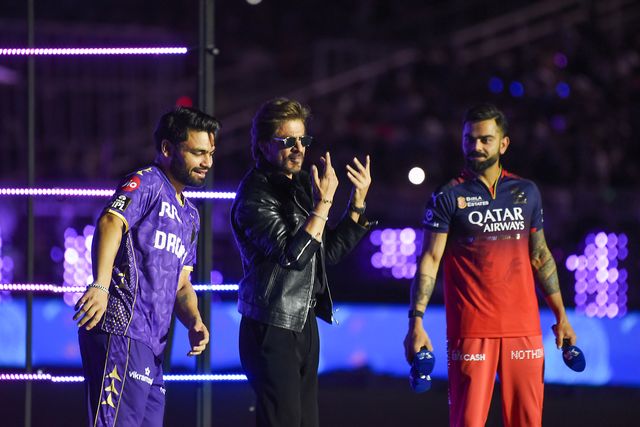 INDIA-SPORTS-CRICKET-IPL 2025
