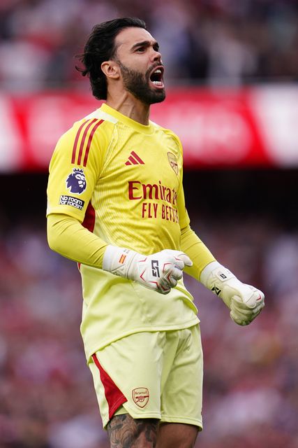Premier League: Arsenal v Fulham