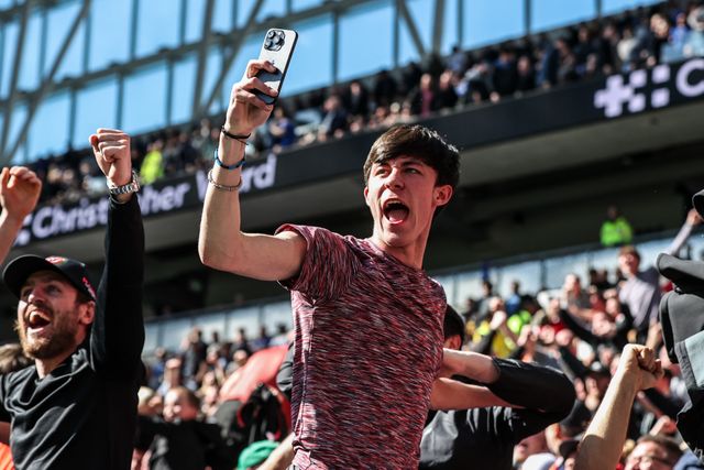 Premier League: Everton v Liverpool