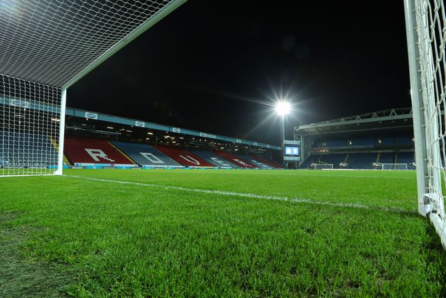 General view of Ewood Park ahead of the Sky Bet Championship match Blackburn Rovers vs Sheffield Wednesday at Ewood Park, Blackburn, United Kingdom, 3rd February 2026

(Photo by Jorge Horsted/News Images)