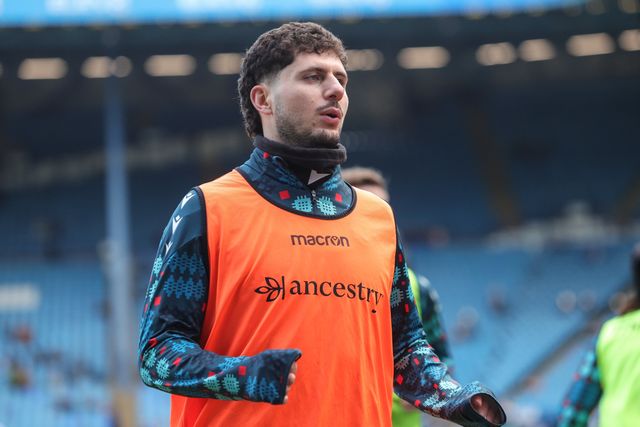 Sky Bet Championship Sheffield Wednesday v Wrexham