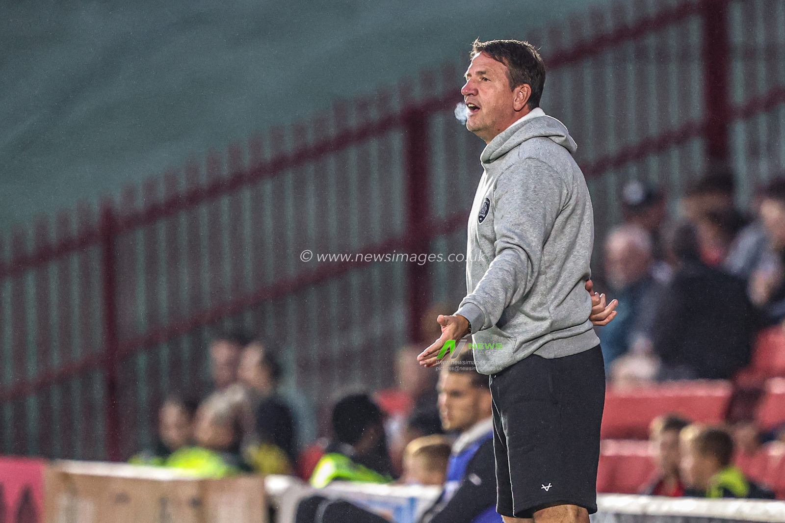 Sky Bet League One: Barnsley v Blackpool