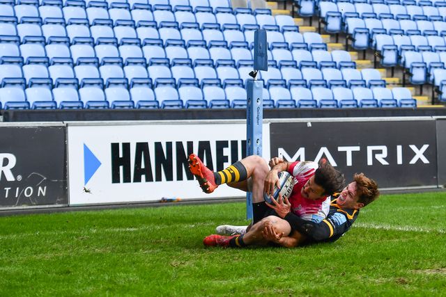 Gallagher Premiership Wasps v Harlequins