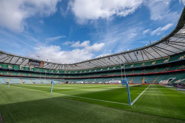 Gallagher PREM Final: Northampton Saints v Exeter Chiefs