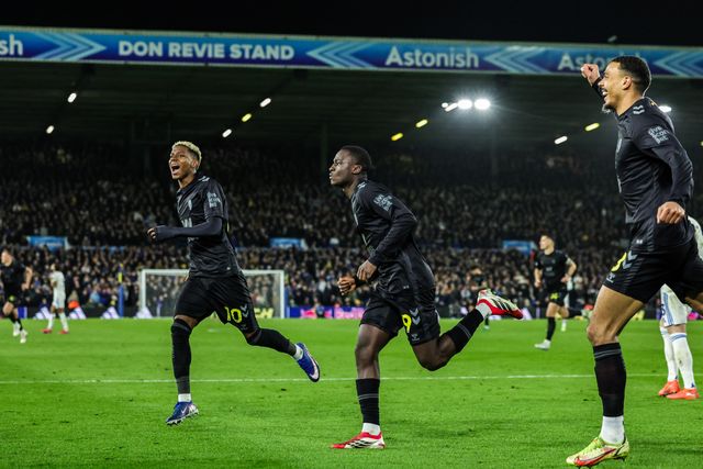 Premier League Leeds United v Sunderland