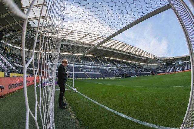 Sky Bet Championship: Hull City v Coventry City
