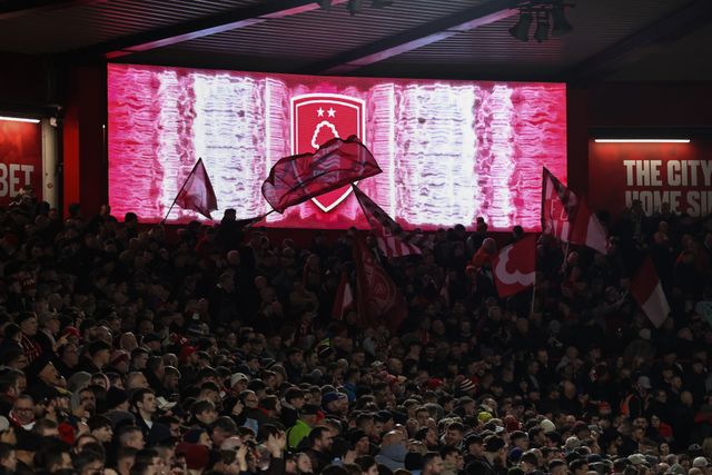 Premier League - Arsenal vs Bournemouth