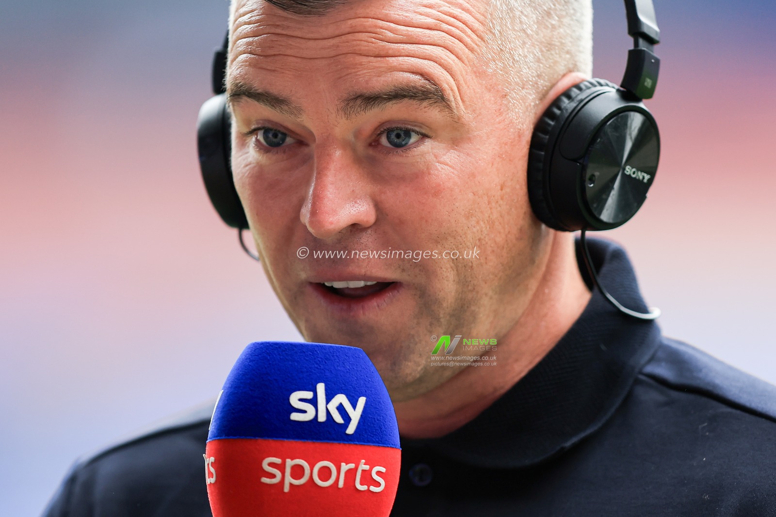 Steven Schumacher manager of Bolton Wanderers ahead of the Sky Bet Championship match Bolton Wanderers vs Preston North End at Toughsheet Community Stadium, Bolton, United Kingdom on 15 August 2026

(Photo by Jorge Horsted/News Images)