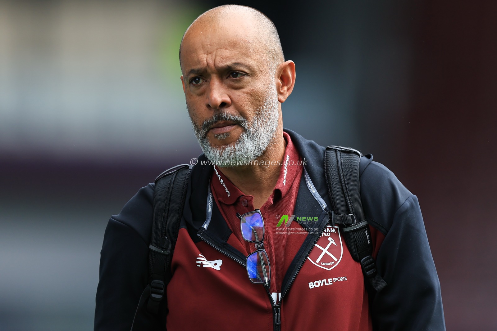Sky Bet Championship: Burnley v West Ham United