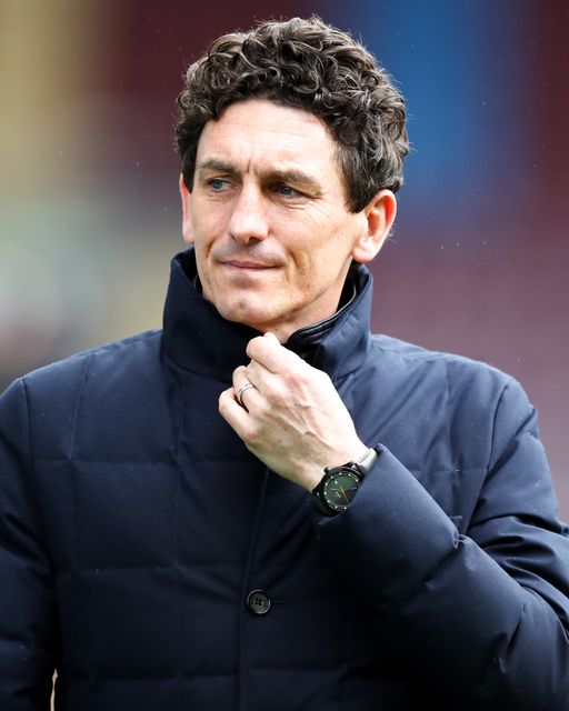 Keith Andrews manager of Brentford arrives ahead of the Premier League match Burnley vs Brentford at Turf Moor, Burnley, United Kingdom on 28 February 2026

(Photo by Jorge Horsted/News Images)