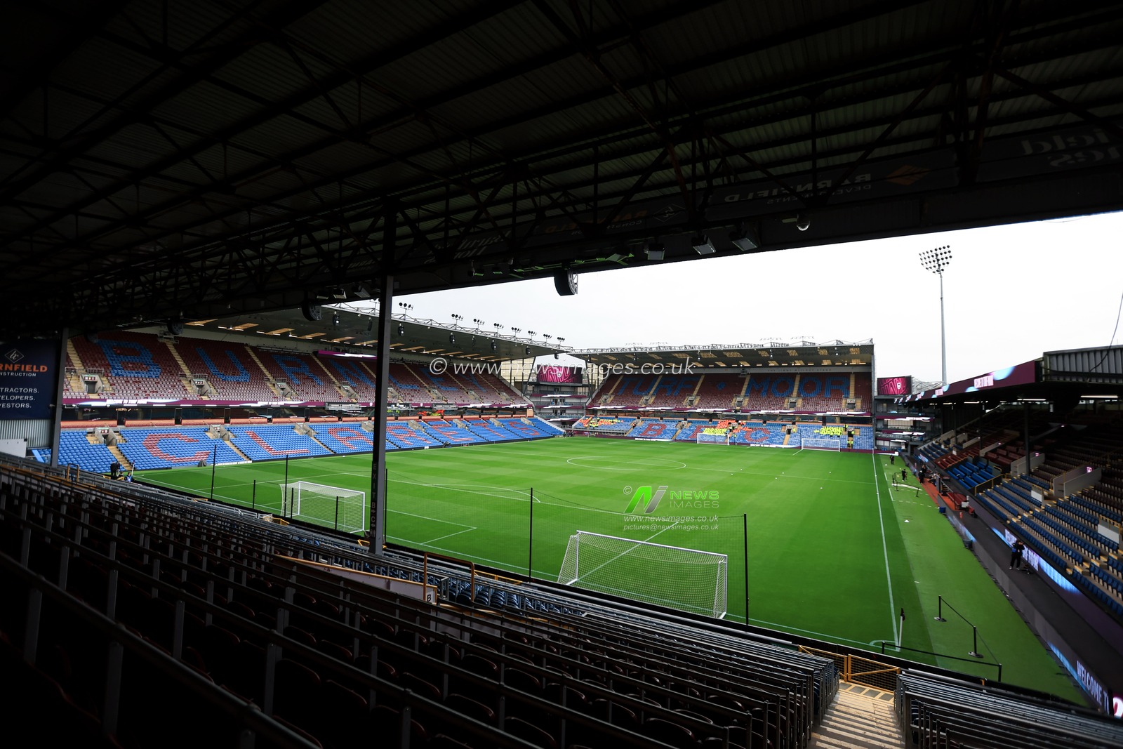 Sky Bet Championship: Burnley v Middlesbrough