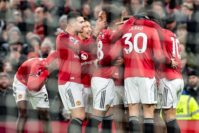 Premier League Manchester United v Wolverhampton Wanderers