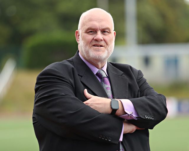 Betfred League 1 North Wales Crusaders v Keighley Cougars