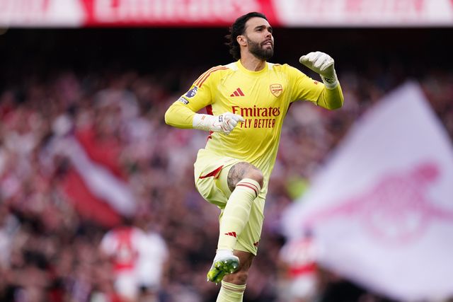 Premier League: Arsenal v Fulham