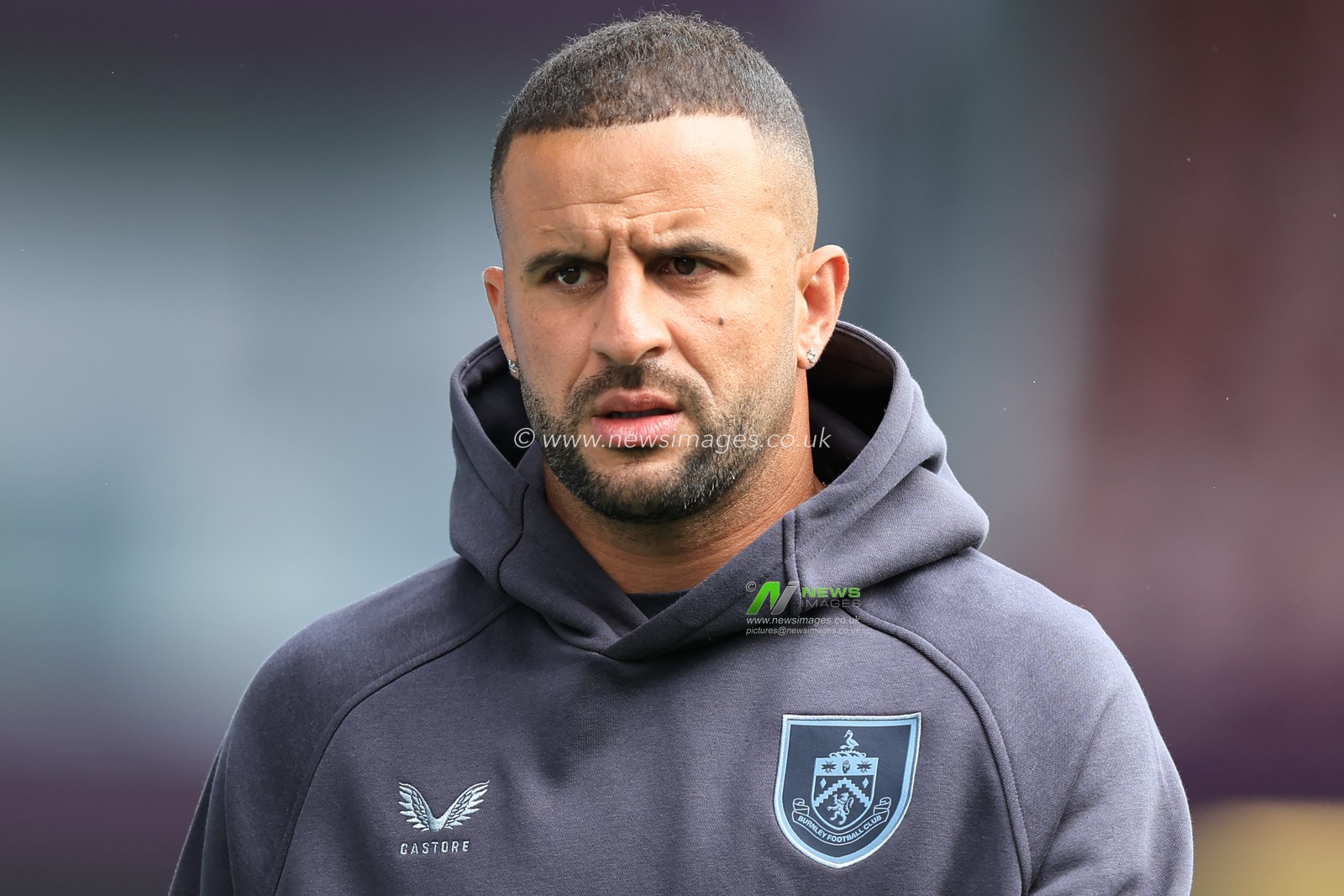 Sky Bet Championship: Burnley v West Ham United