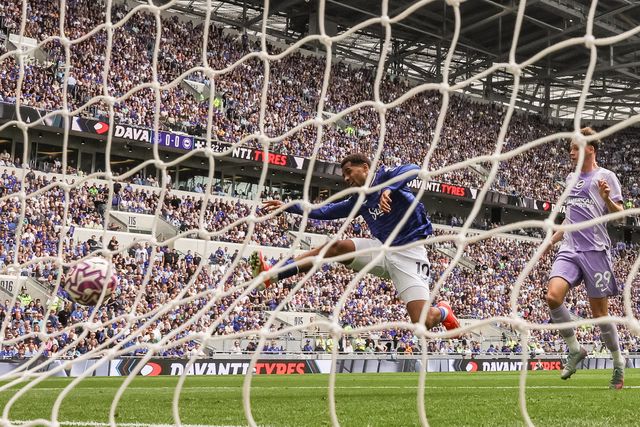Premier League Everton v Brighton and Hove Albion