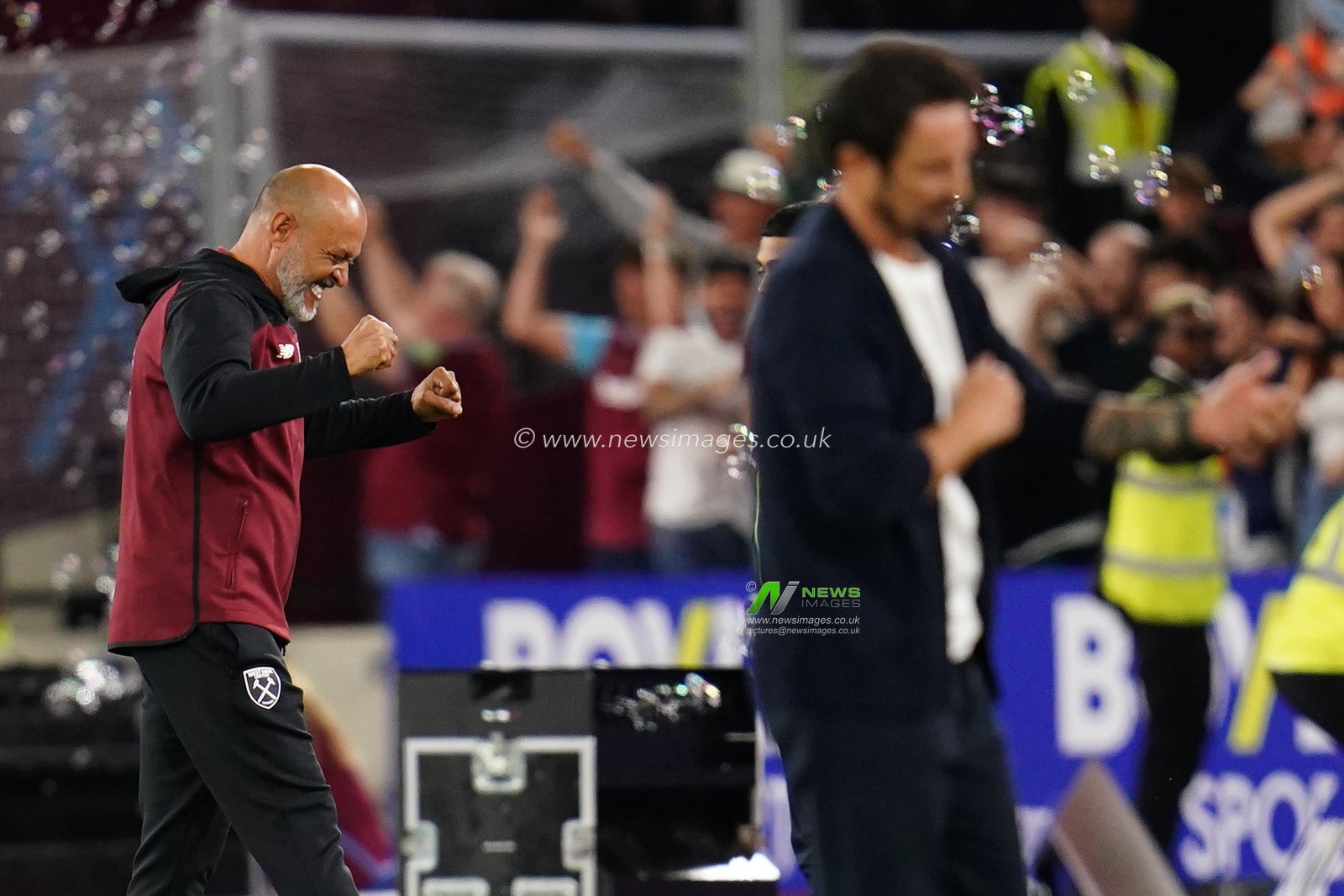 Sky Bet Championship: West Ham United v Wolverhampton Wanderers
