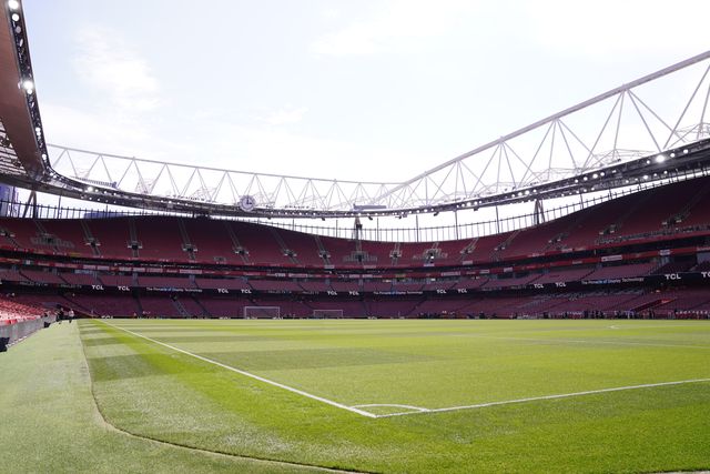 Premier League: Arsenal v Fulham