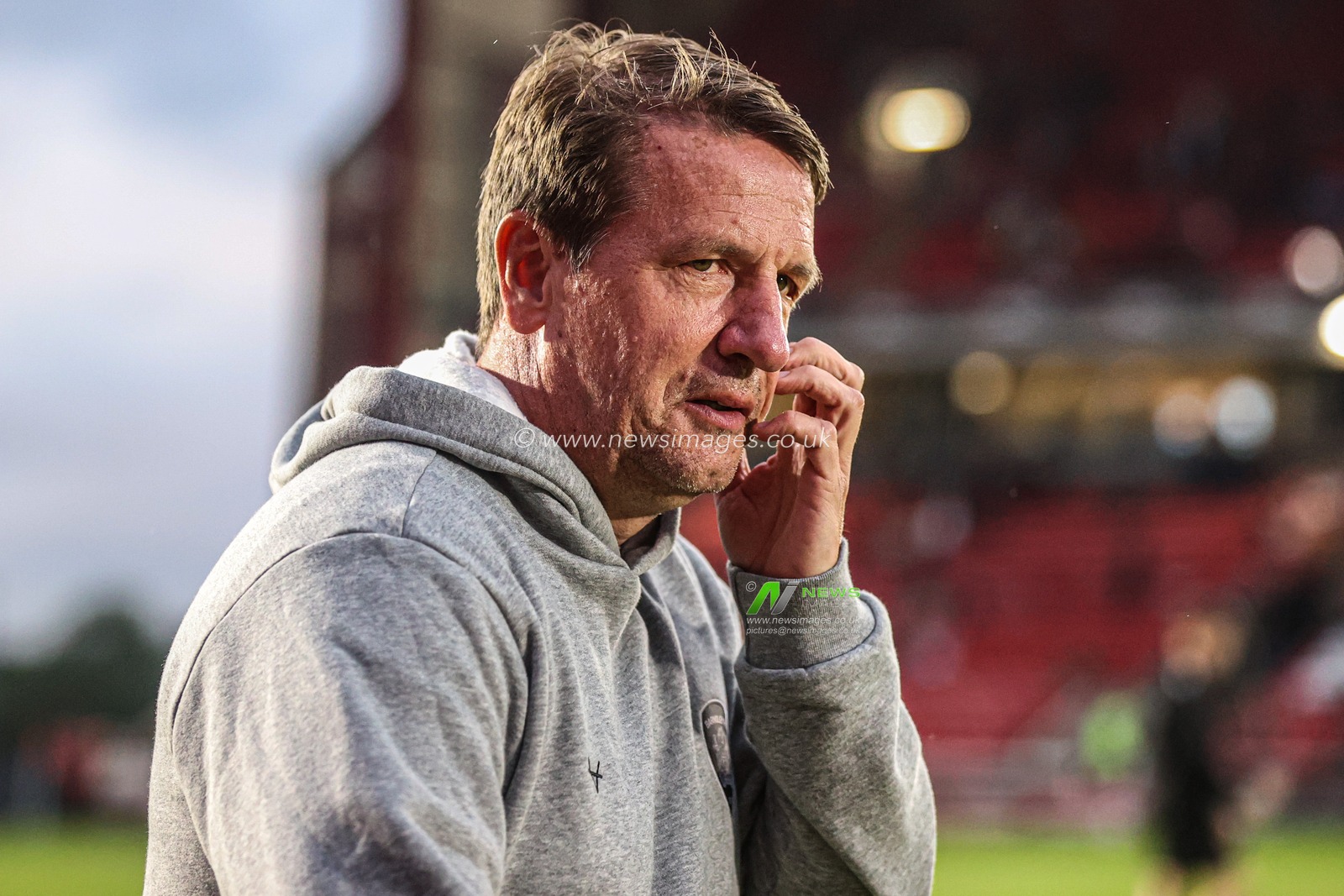 Sky Bet League One: Barnsley v Blackpool