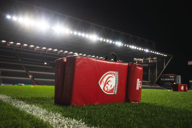 Gallagher Premiership Leicester Tigers v Gloucester Rugby