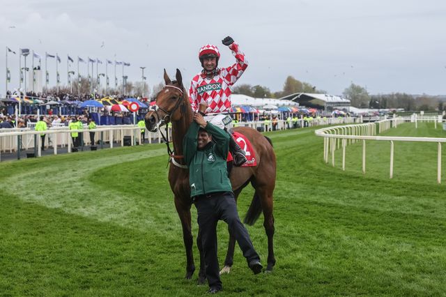 2026 Randox Grand National Opening Day
