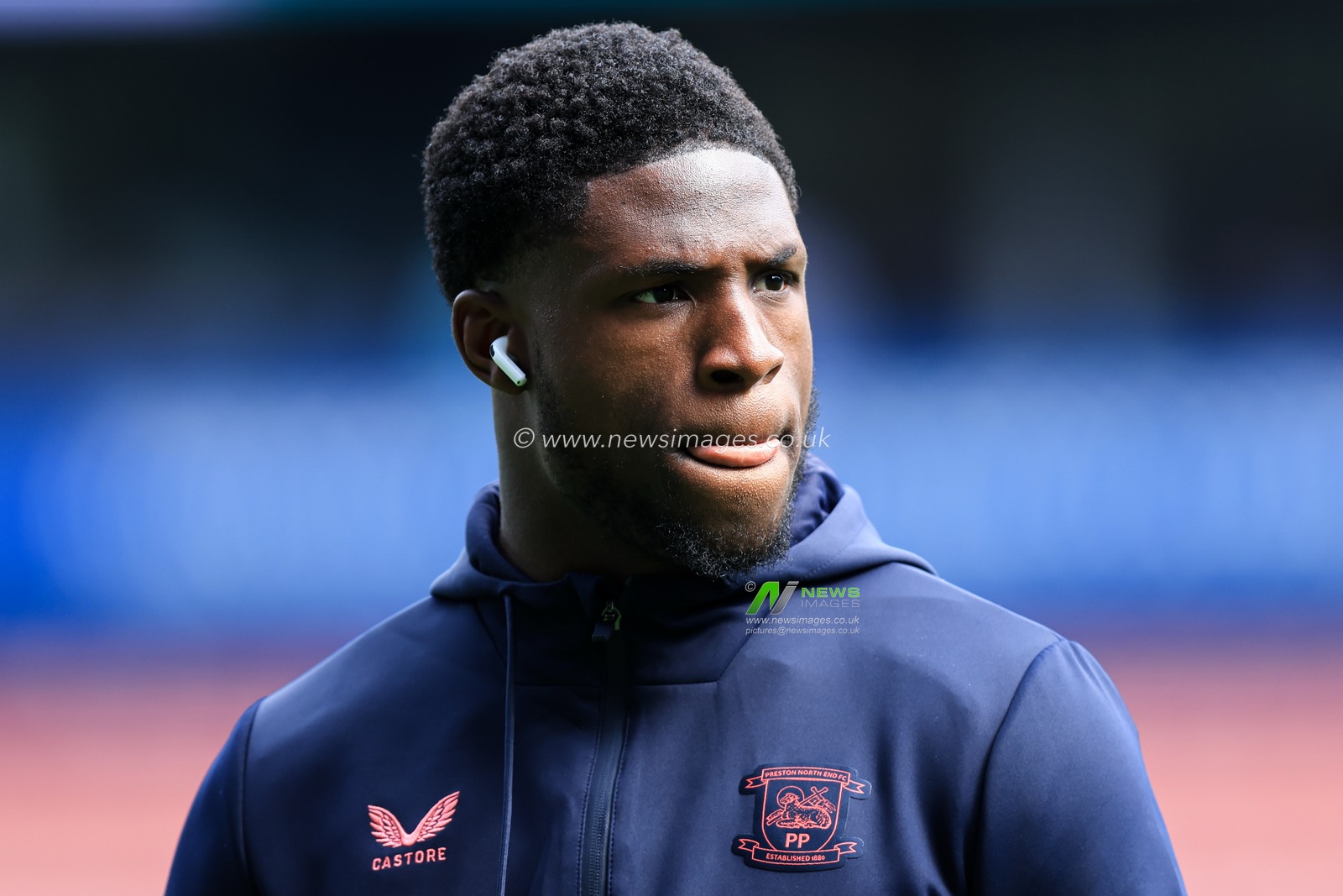 Sky Bet Championship: Bolton Wanderers v Preston North End