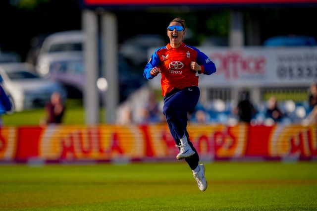 England Women v New Zealand 1st Vitality IT20