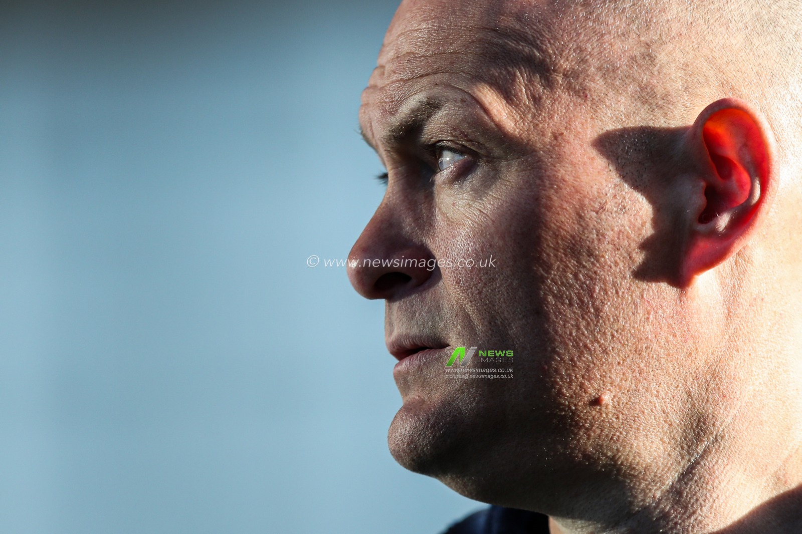 Alex Neil manager of Millwall arrives at stadium ahead of Emirates FA Cup Third Round match Burnley vs Millwall at Turf Moor, Burnley, United Kingdom, 10th January 2026

(Photo by Jorge Horsted/News Images)